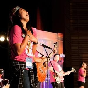 Meet your Posher, Jenna